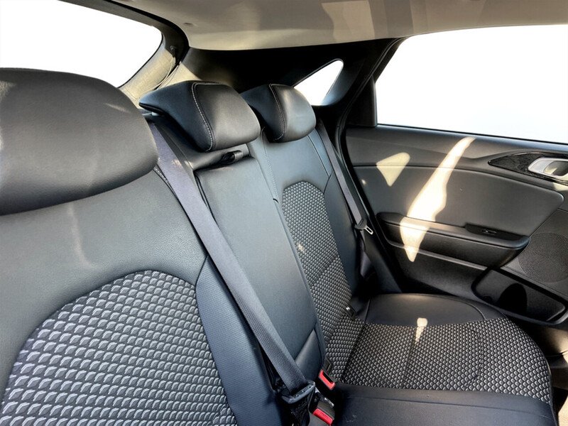 Used Kia Ceed 2022 for sale - 76651042: Photo 39