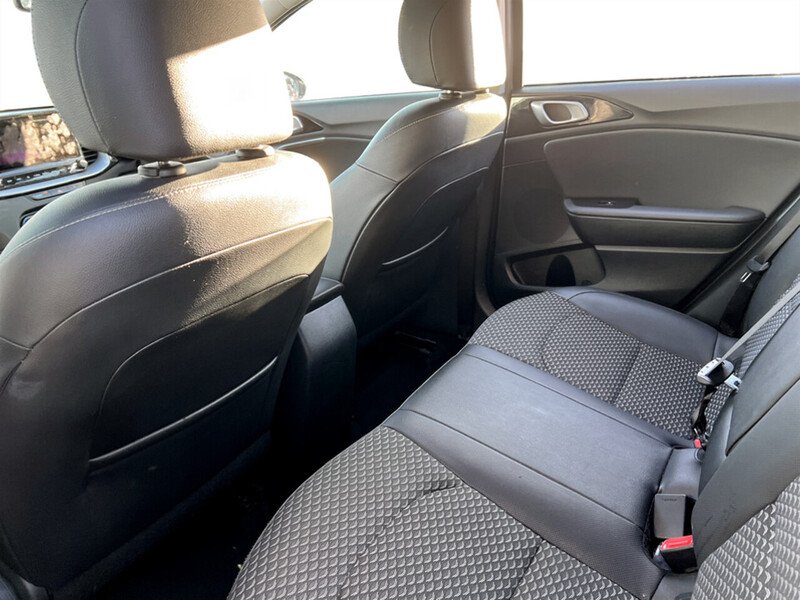 Used Kia Ceed 2022 for sale - 76651042: Photo 41