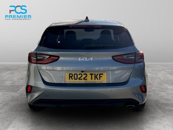 Used Kia Ceed 2022 for sale - 76651042: Photo