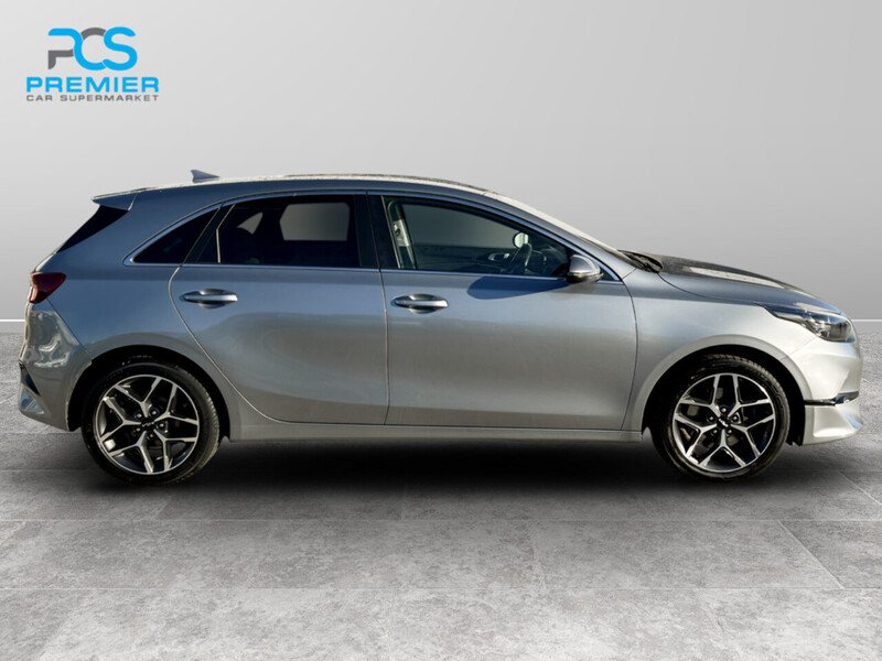 Used Kia Ceed 2022 for sale - 76651042: Photo 6