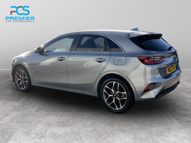 Used Kia Ceed 2022 for sale - 76651042: Photo 7