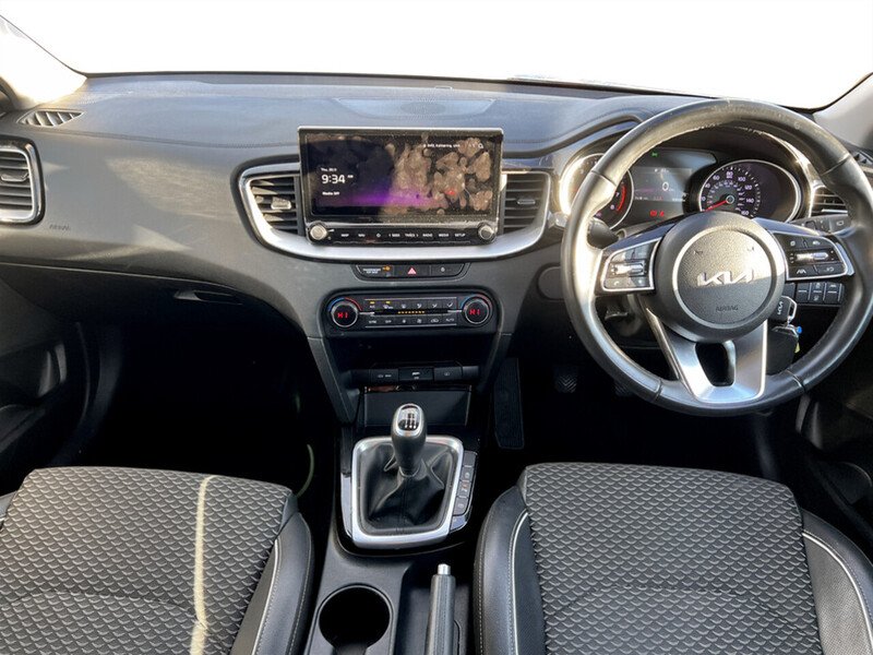 Used Kia Ceed 2022 for sale - 76651042: Photo 8