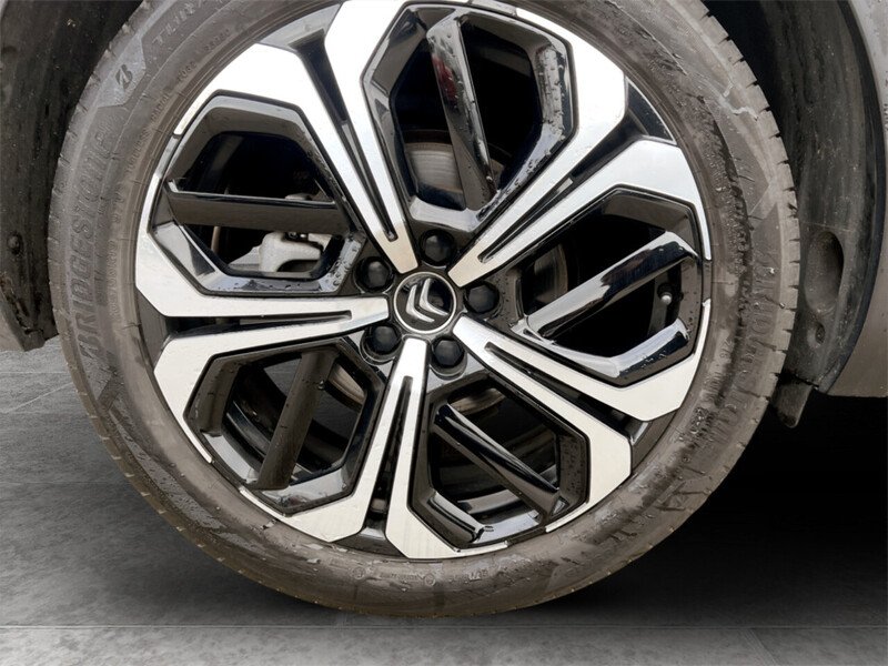 Used Citroen C5 X 2023 for sale - 76686831: Photo 10