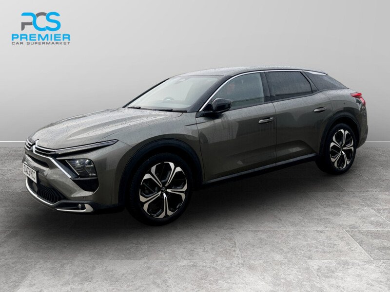 Used Citroen C5 X 2023 for sale - 76686831: Photo 12