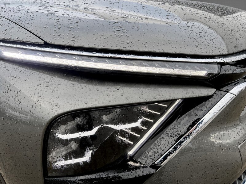 Used Citroen C5 X 2023 for sale - 76686831: Photo 13