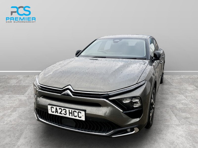 Used Citroen C5 X 2023 for sale - 76686831: Photo 16