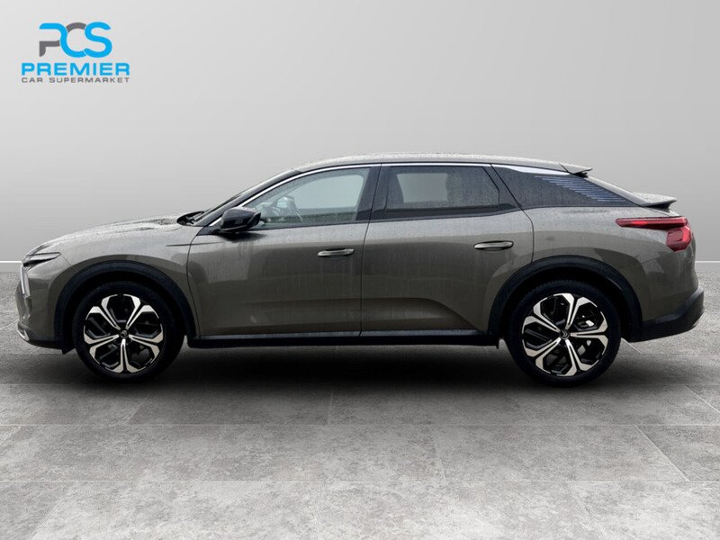 Used Citroen C5 X 2023 for sale - 76686831: Photo 17