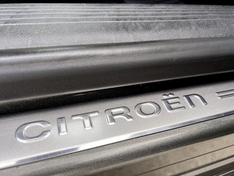 Used Citroen C5 X 2023 for sale - 76686831: Photo 18