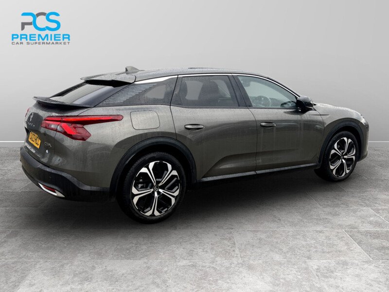 Used Citroen C5 X 2023 for sale - 76686831: Photo 20