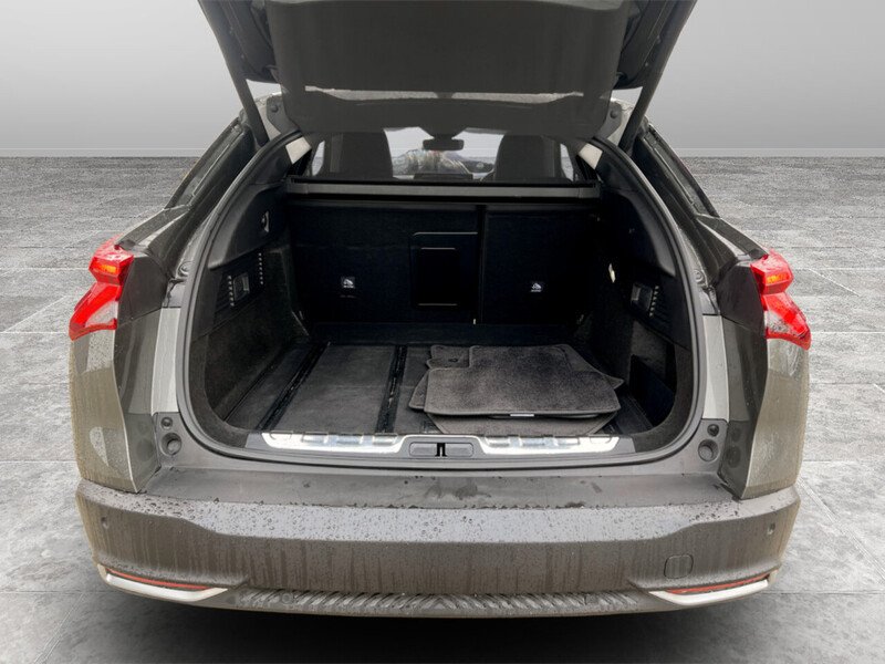 Used Citroen C5 X 2023 for sale - 76686831: Photo 21