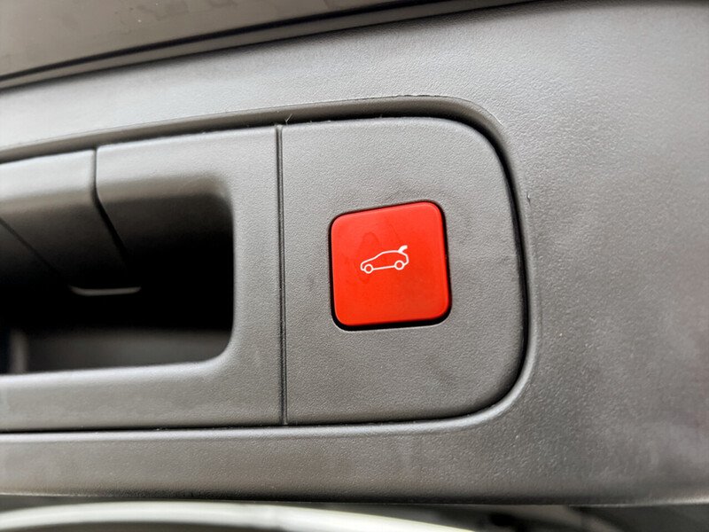 Used Citroen C5 X 2023 for sale - 76686831: Photo 23