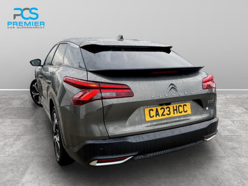 Used Citroen C5 X 2023 for sale - 76686831: Photo 25