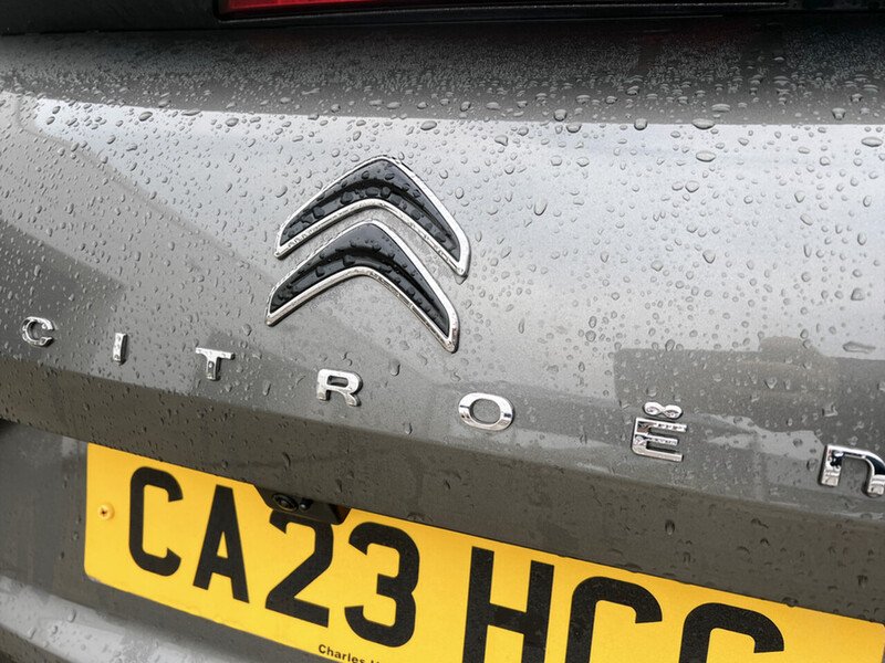 Used Citroen C5 X 2023 for sale - 76686831: Photo 26