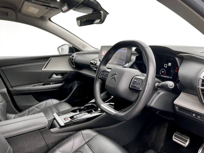 Used Citroen C5 X 2023 for sale - 76686831: Photo 28