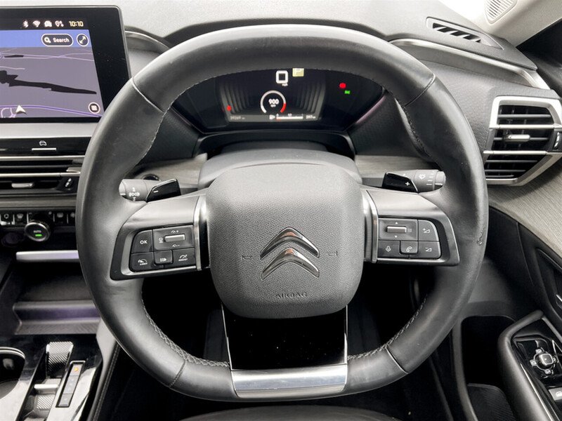 Used Citroen C5 X 2023 for sale - 76686831: Photo 29