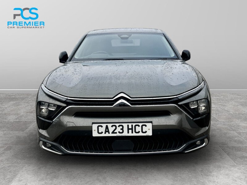 Used Citroen C5 X 2023 for sale - 76686831: Photo 3