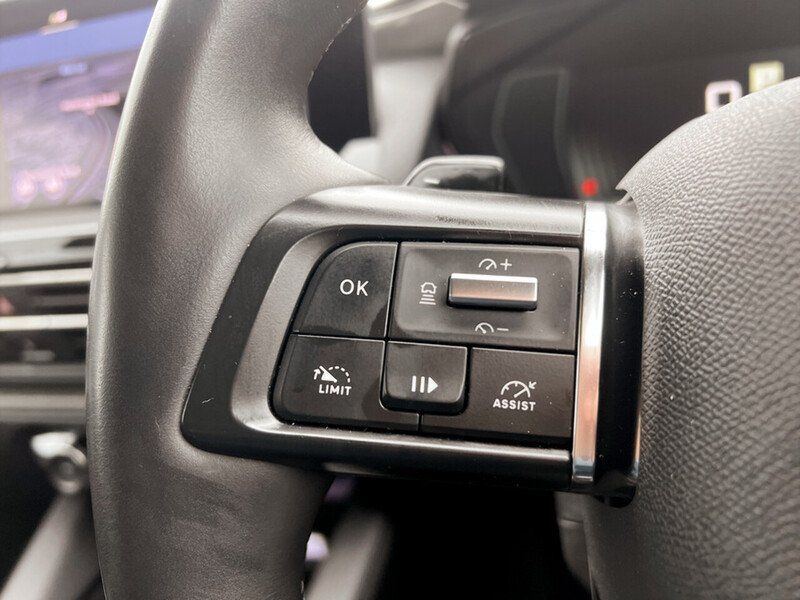 Used Citroen C5 X 2023 for sale - 76686831: Photo 30