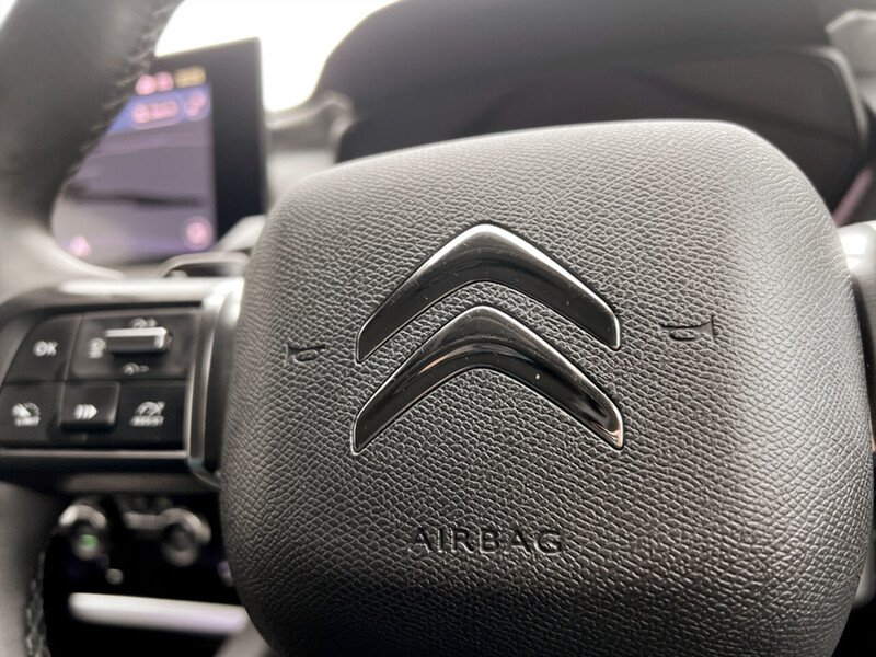 Used Citroen C5 X 2023 for sale - 76686831: Photo 31