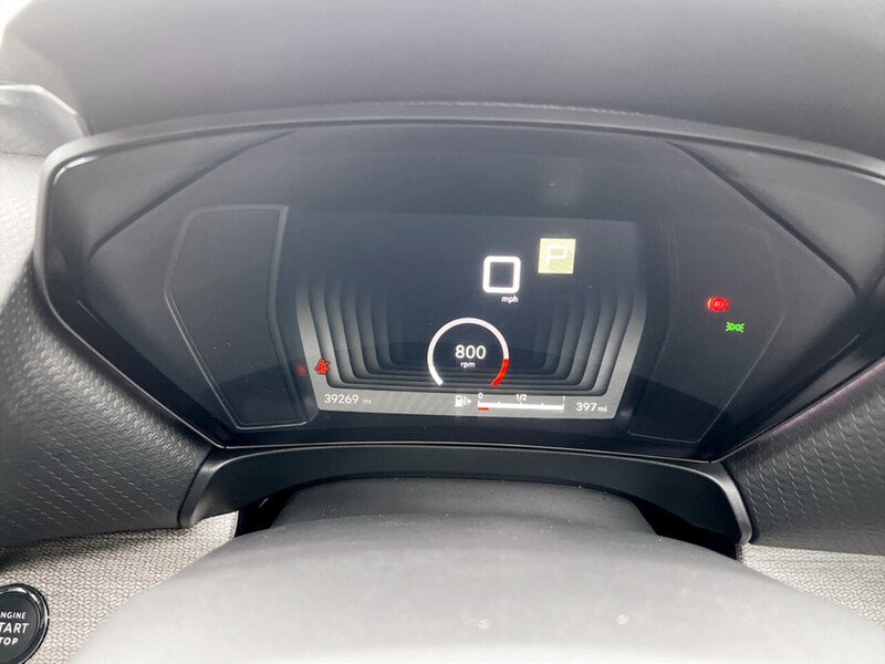 Used Citroen C5 X 2023 for sale - 76686831: Photo 33