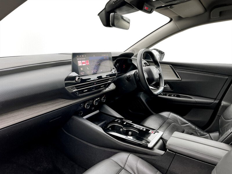 Used Citroen C5 X 2023 for sale - 76686831: Photo 35