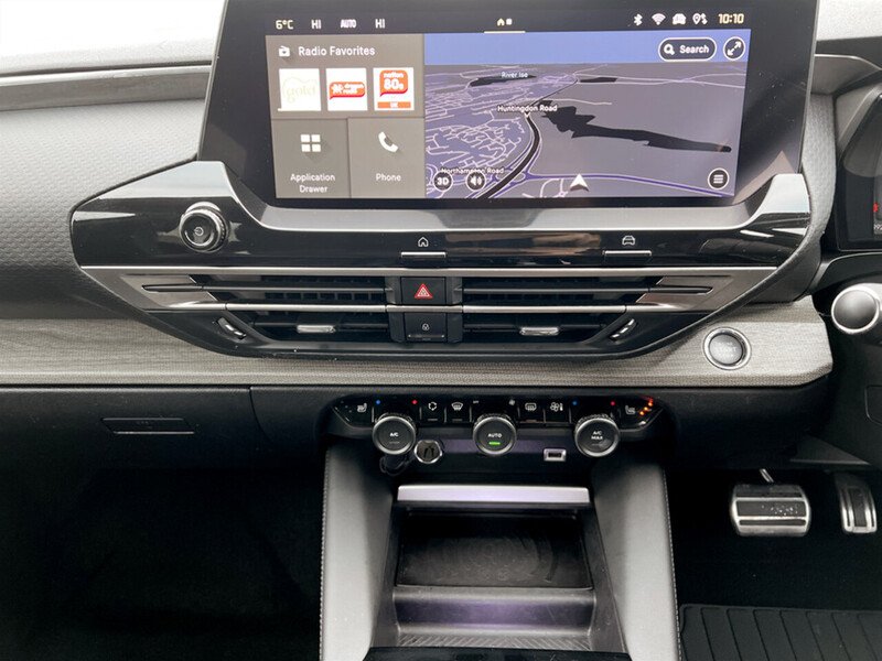 Used Citroen C5 X 2023 for sale - 76686831: Photo 36