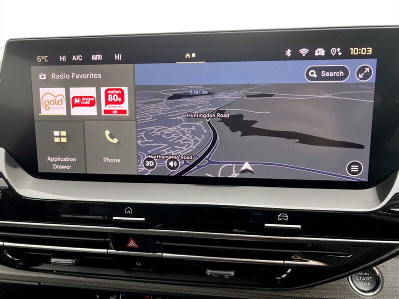 Used Citroen C5 X 2023 for sale - 76686831: Photo 37