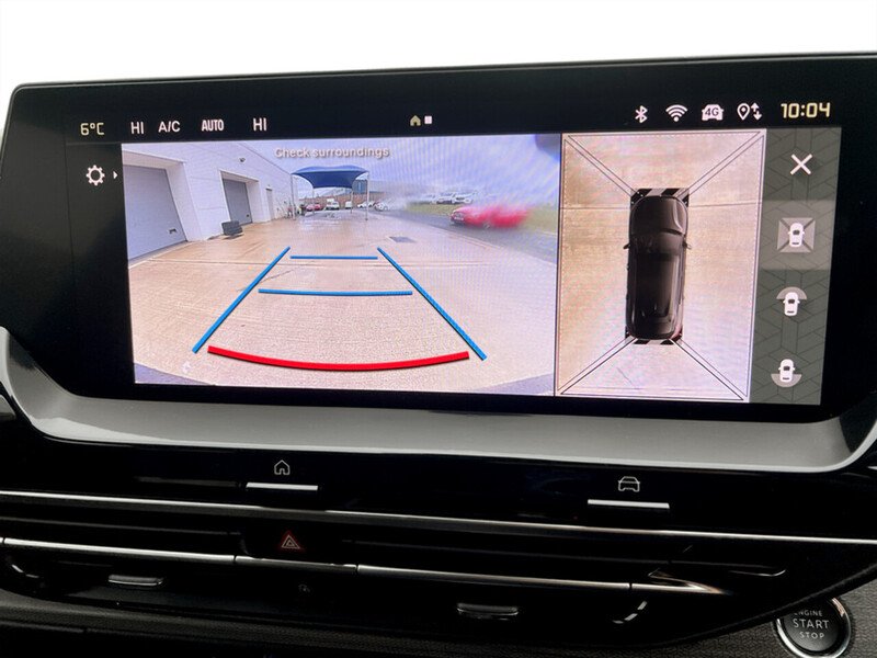 Used Citroen C5 X 2023 for sale - 76686831: Photo 38