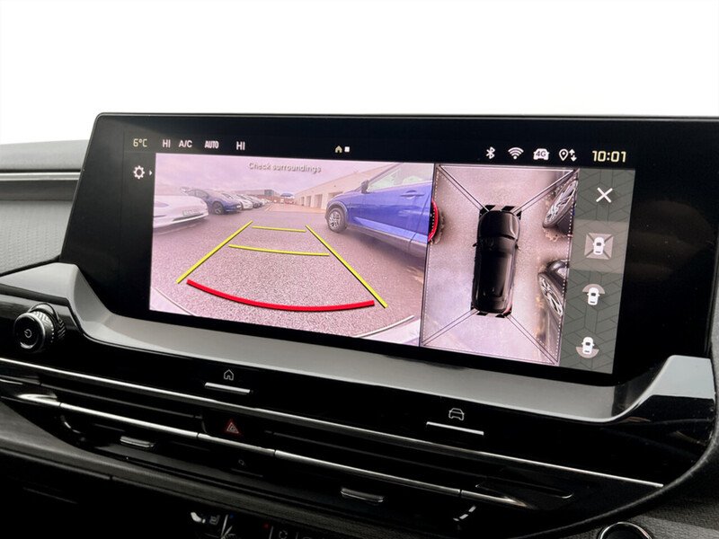 Used Citroen C5 X 2023 for sale - 76686831: Photo 39