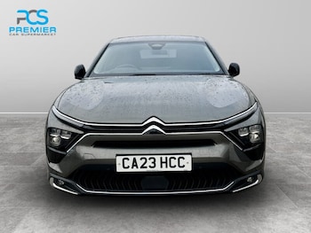 Used Citroen C5 X 2023 for sale - 76686831: Photo