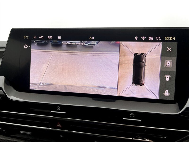 Used Citroen C5 X 2023 for sale - 76686831: Photo 40