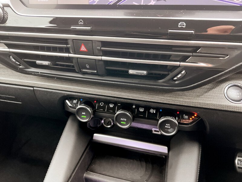 Used Citroen C5 X 2023 for sale - 76686831: Photo 41