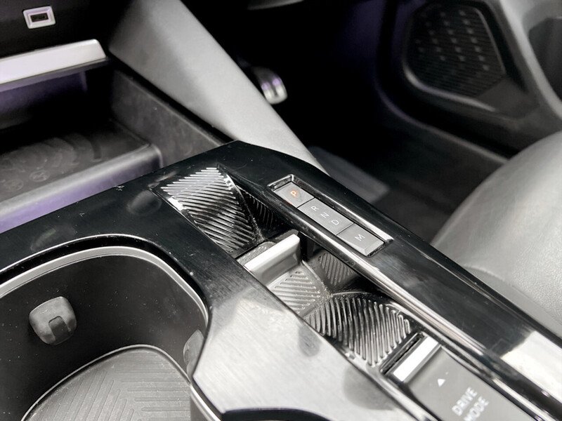 Used Citroen C5 X 2023 for sale - 76686831: Photo 43