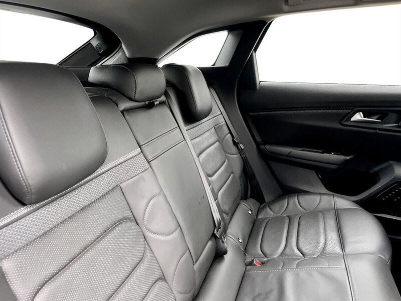 Used Citroen C5 X 2023 for sale - 76686831: Photo 45