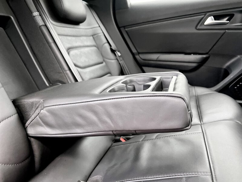 Used Citroen C5 X 2023 for sale - 76686831: Photo 46