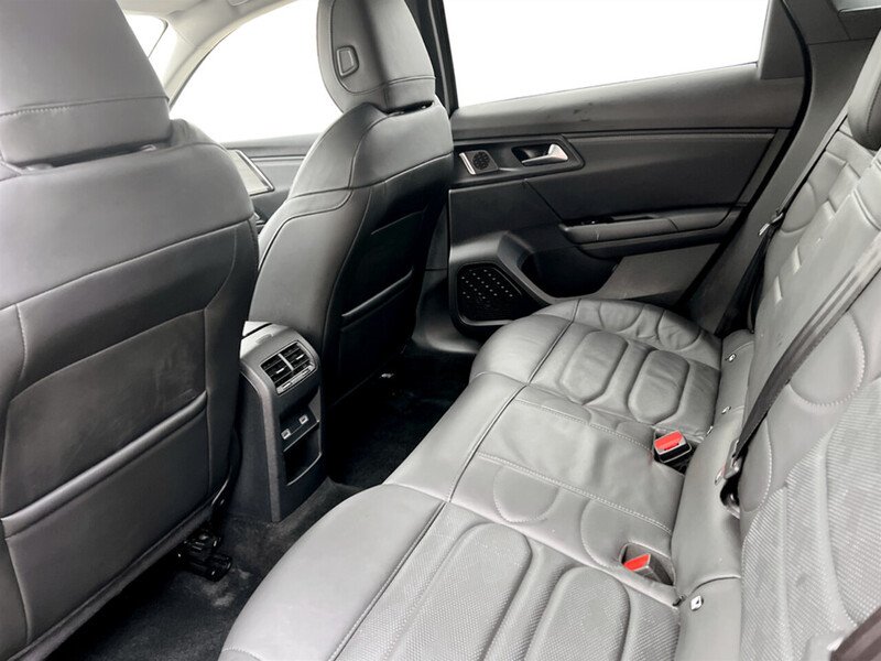 Used Citroen C5 X 2023 for sale - 76686831: Photo 48