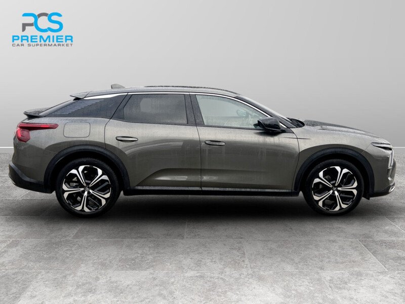 Used Citroen C5 X 2023 for sale - 76686831: Photo 6