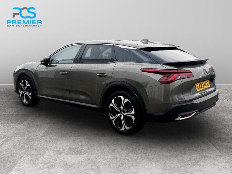 Used Citroen C5 X 2023 for sale - 76686831: Photo 7