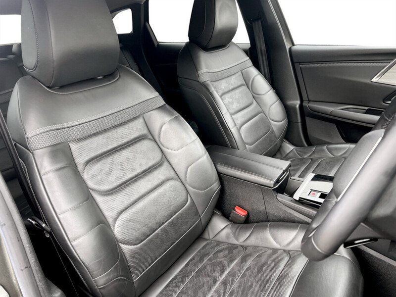 Used Citroen C5 X 2023 for sale - 76686831: Photo 9