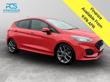 Used Ford Fiesta 2024 for sale - 79434441: Photo