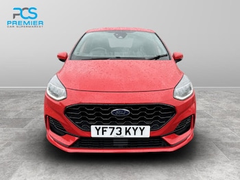 Used Ford Fiesta 2024 for sale - 79434441: Photo