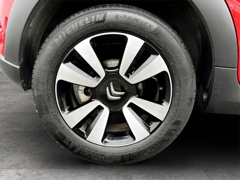 Used Citroen C3 for sale - 77831760: Photo 10