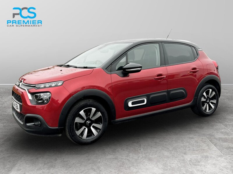 Used Citroen C3 for sale - 77831760: Photo 12