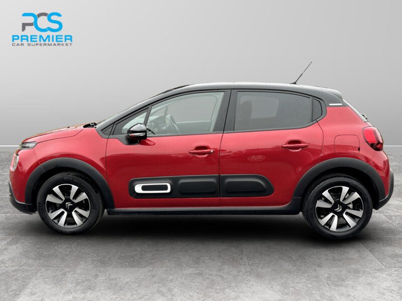 Used Citroen C3 for sale - 77831760: Photo 17