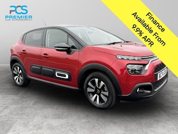 Used Citroen C3 2024 for sale - 77831760: Photo