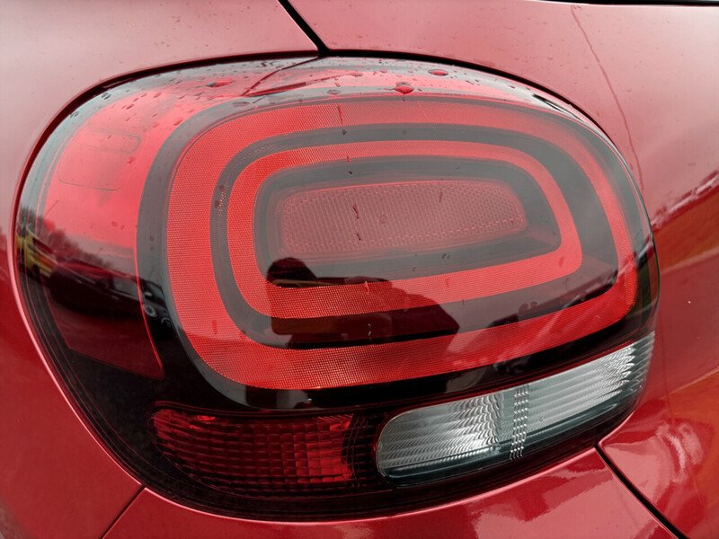 Used Citroen C3 for sale - 77831760: Photo 24