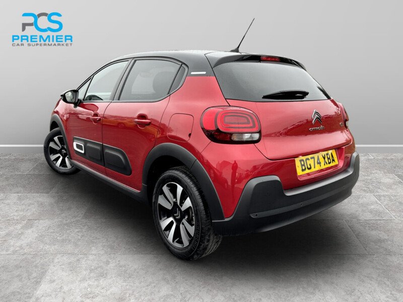 Used Citroen C3 for sale - 77831760: Photo 25