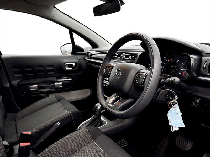 Used Citroen C3 for sale - 77831760: Photo 27