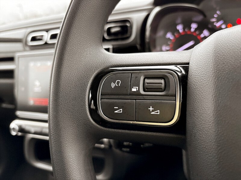 Used Citroen C3 for sale - 77831760: Photo 29