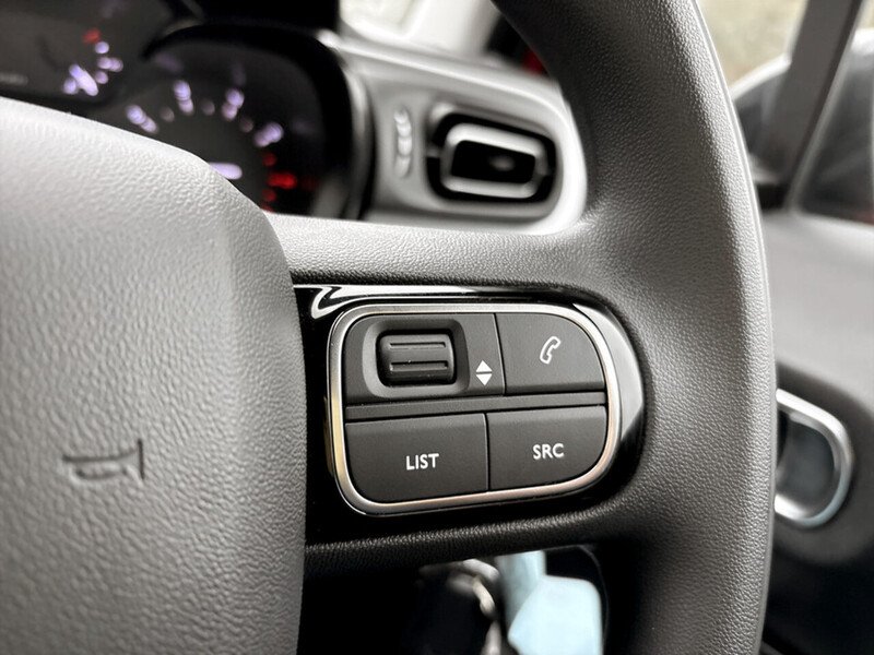 Used Citroen C3 for sale - 77831760: Photo 31