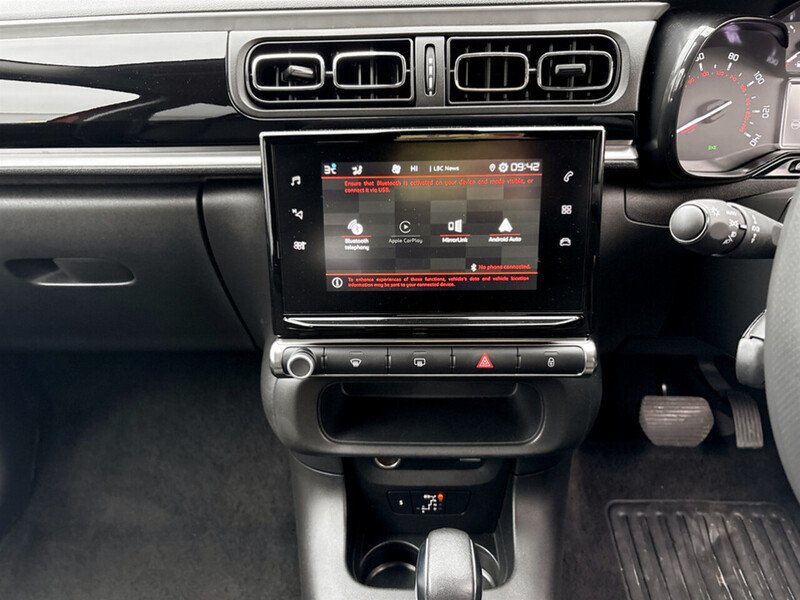 Used Citroen C3 for sale - 77831760: Photo 35